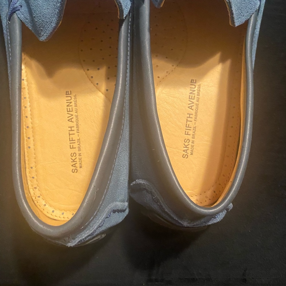 Mens loafers - Picture 3 of 3